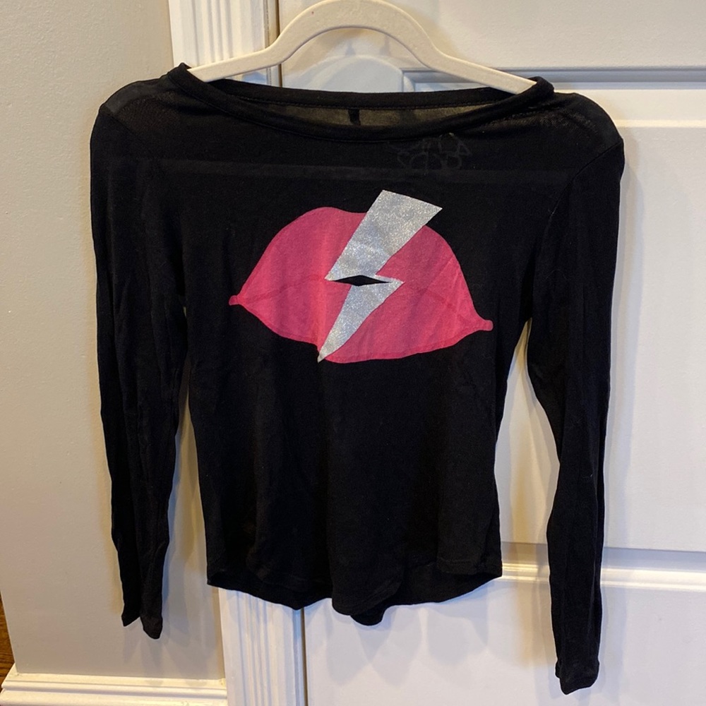 Chaser long sleeve